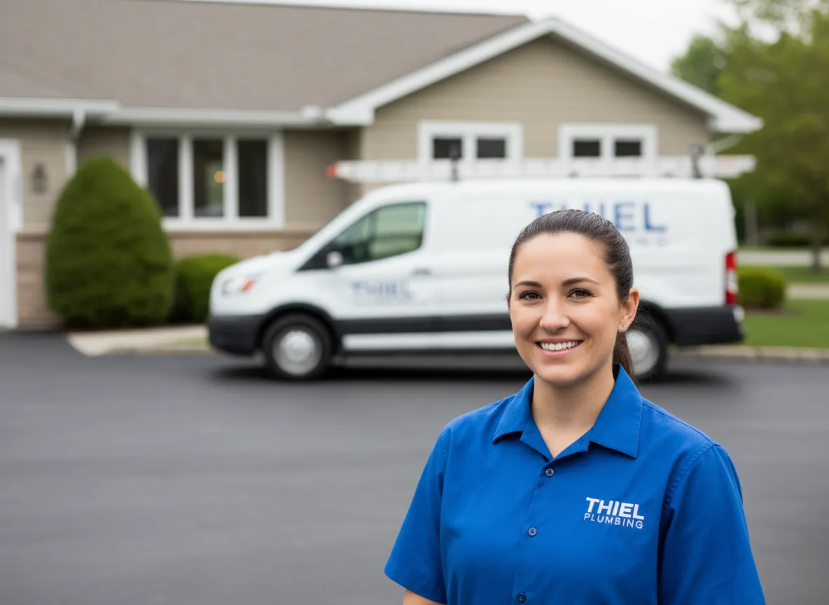 Plumber Anson, ME FAQs